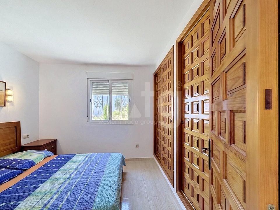 3 bedroom Duplex in Pueblo Mascarat - CDS144810 - Photo - 12