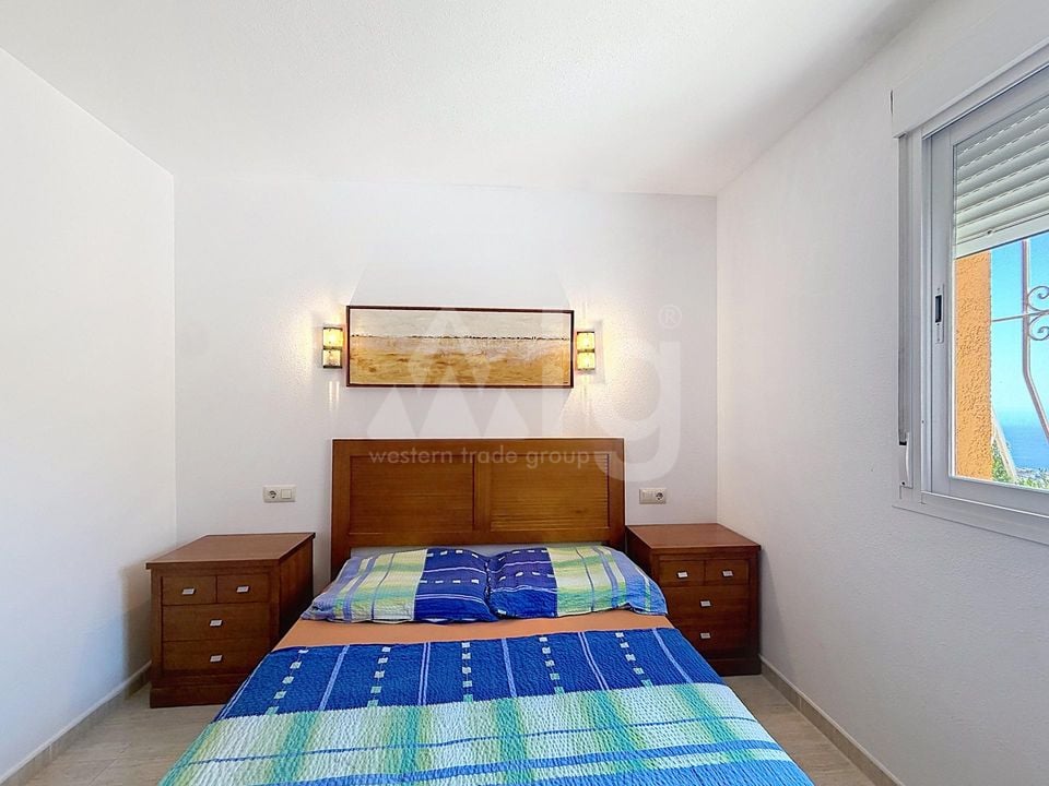 3 bedroom Duplex in Pueblo Mascarat - CDS144810 - Photo - 11