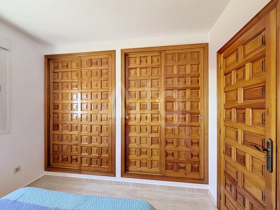 3 bedroom Duplex in Pueblo Mascarat - CDS144810 - Photo - 14