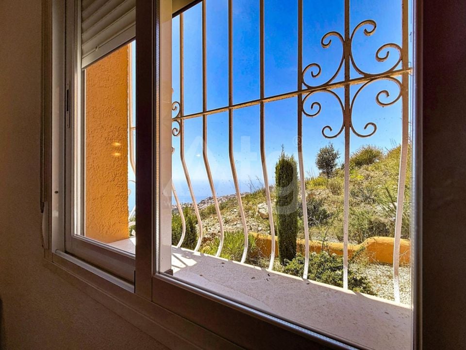 3 bedroom Duplex in Pueblo Mascarat - CDS144810 - Photo - 13