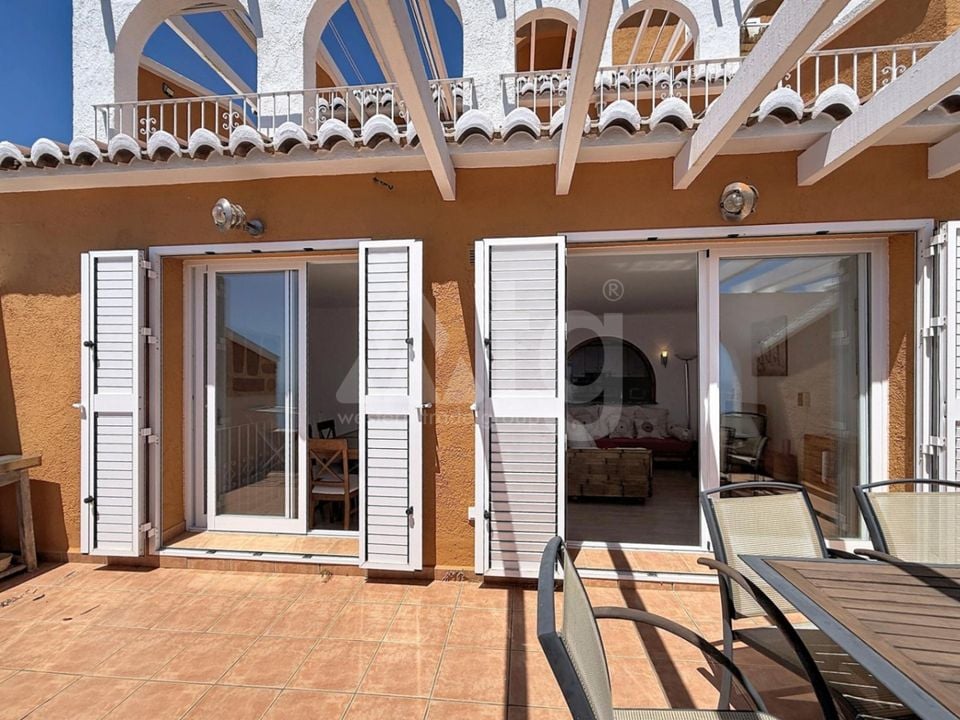 3 bedroom Duplex in Pueblo Mascarat - CDS144810 - Photo - 2