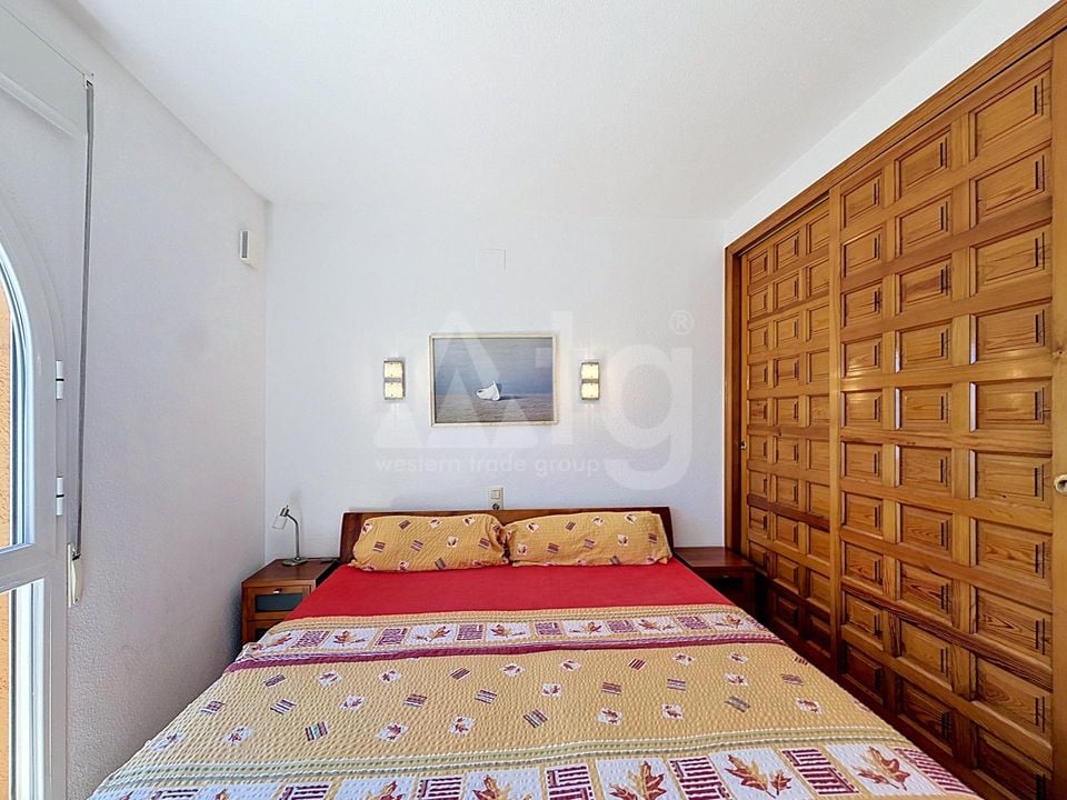 3 bedroom Duplex in Pueblo Mascarat - CDS144810 - Photo - 15