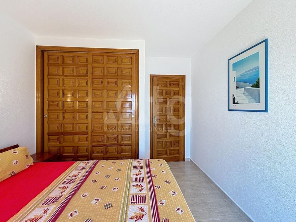 3 bedroom Duplex in Pueblo Mascarat - CDS144810 - Photo - 16