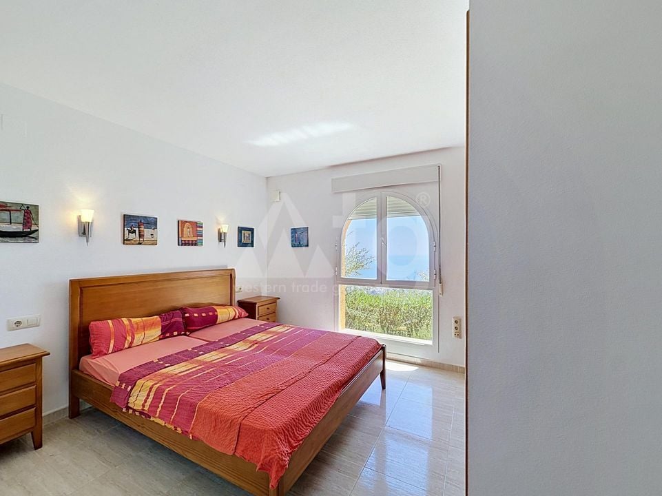 3 bedroom Duplex in Pueblo Mascarat - CDS144810 - Photo - 17