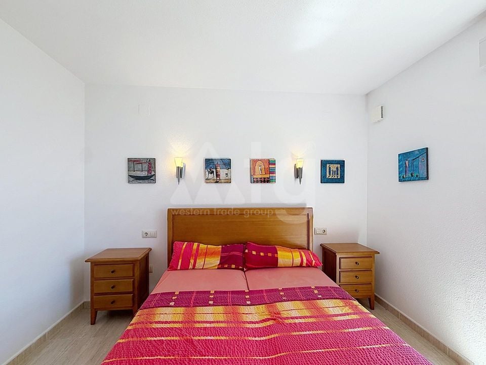 3 bedroom Duplex in Pueblo Mascarat - CDS144810 - Photo - 18
