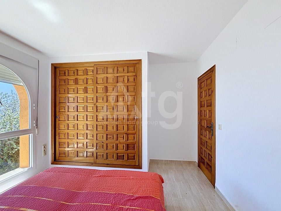 3 bedroom Duplex in Pueblo Mascarat - CDS144810 - Photo - 19