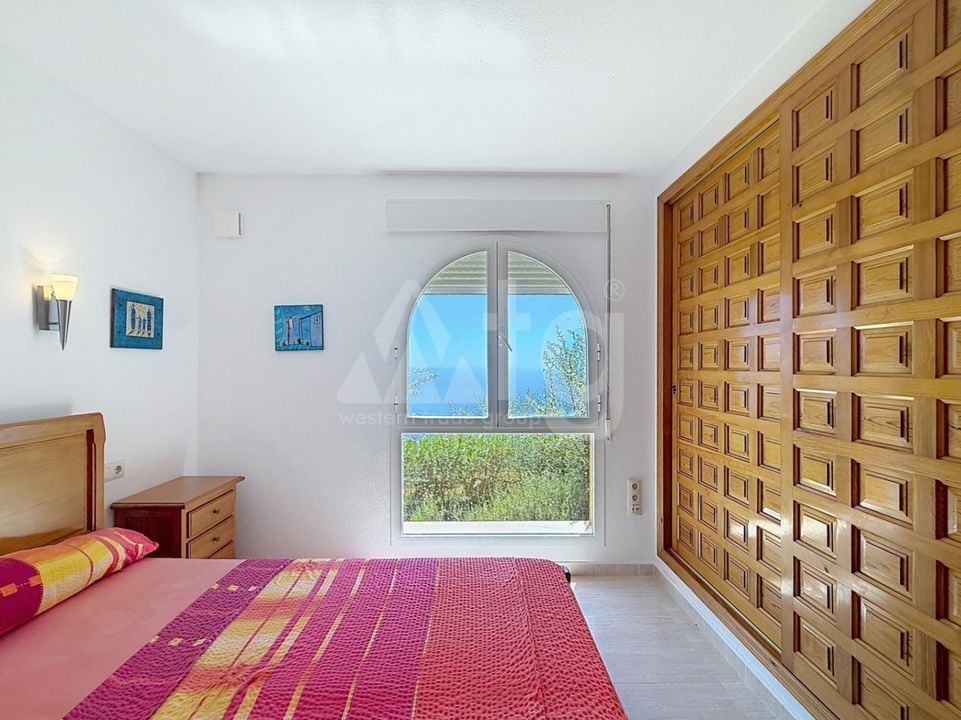 3 bedroom Duplex in Pueblo Mascarat - CDS144810 - Photo - 20