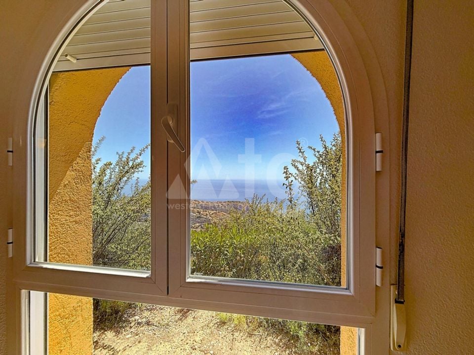 3 bedroom Duplex in Pueblo Mascarat - CDS144810 - Photo - 21