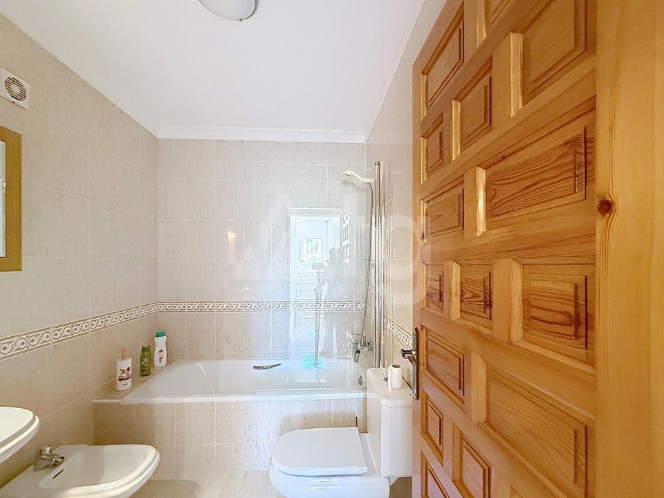 3 bedroom Duplex in Pueblo Mascarat - CDS144810 - Photo - 24