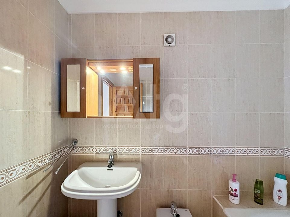 3 bedroom Duplex in Pueblo Mascarat - CDS144810 - Photo - 25
