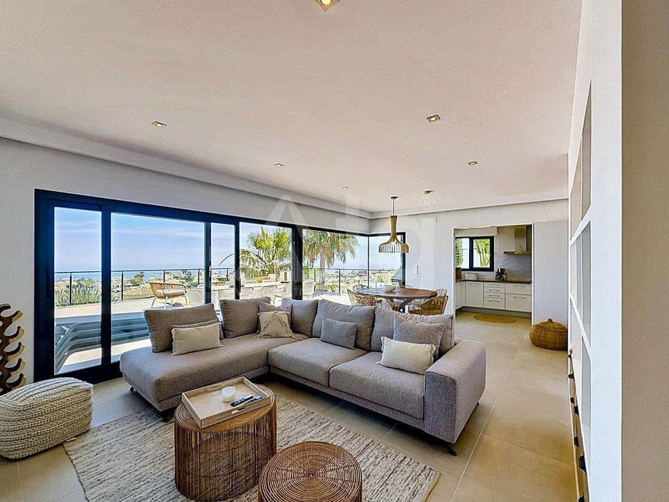 5 bedroom Villa in Benitachell - CDS144811 - Photo - 4