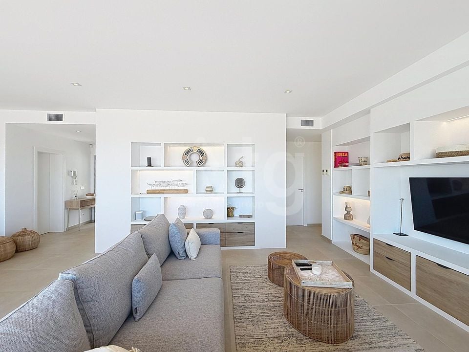 5 bedroom Villa in Benitachell - CDS144811 - Photo - 5