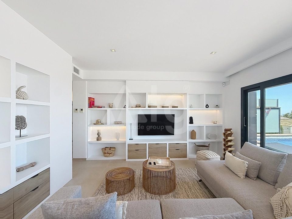 5 bedroom Villa in Benitachell - CDS144811 - Photo - 6