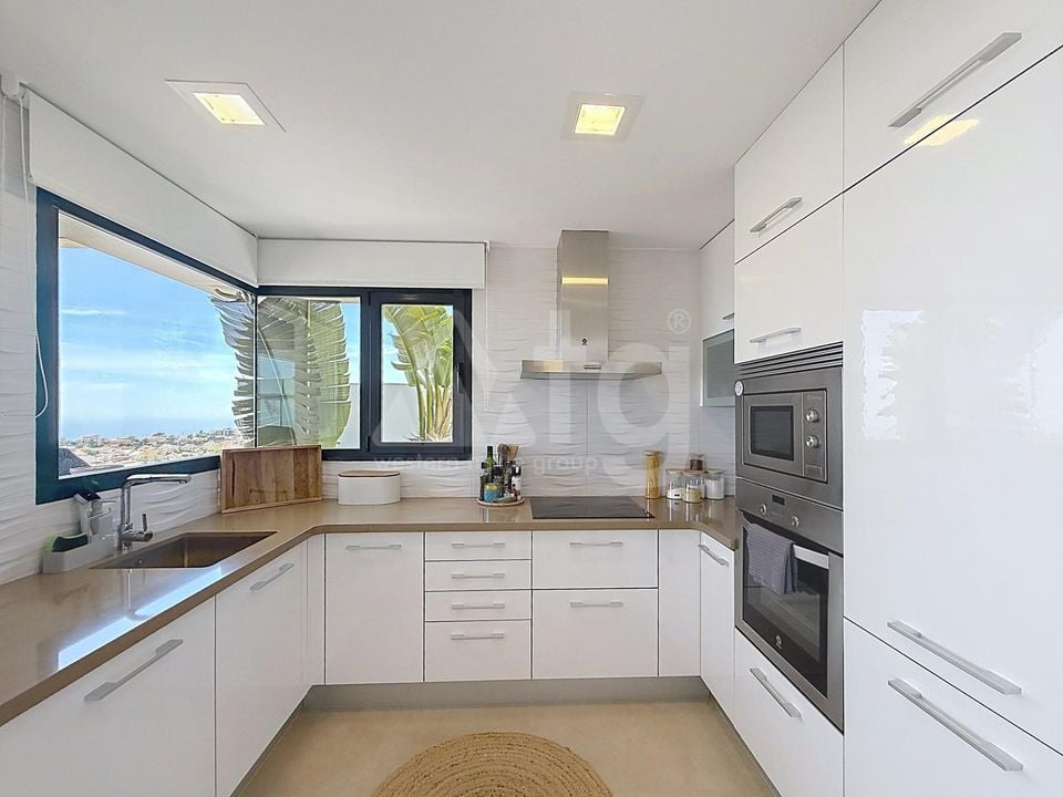 5 bedroom Villa in Benitachell - CDS144811 - Photo - 9