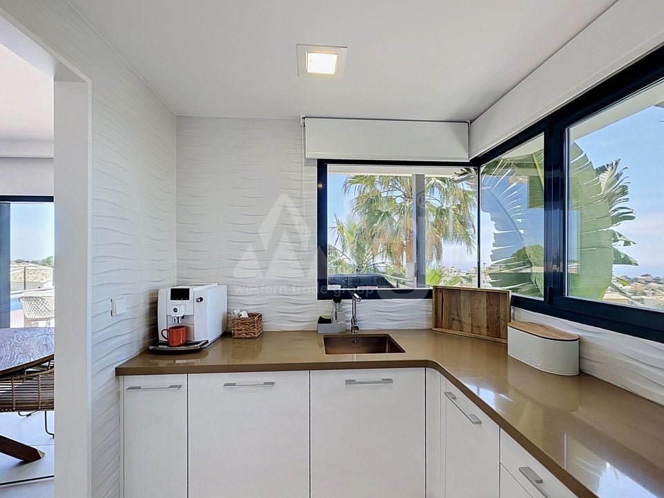 5 bedroom Villa in Benitachell - CDS144811 - Photo - 10