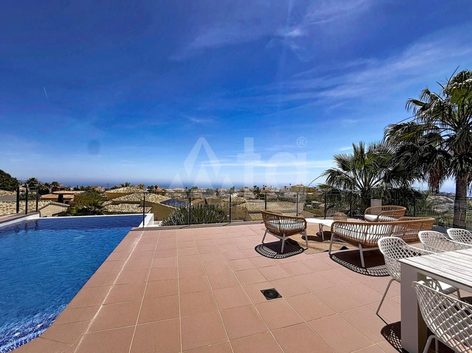 5 bedroom Villa in Benitachell - CDS144811 - Photo - 41