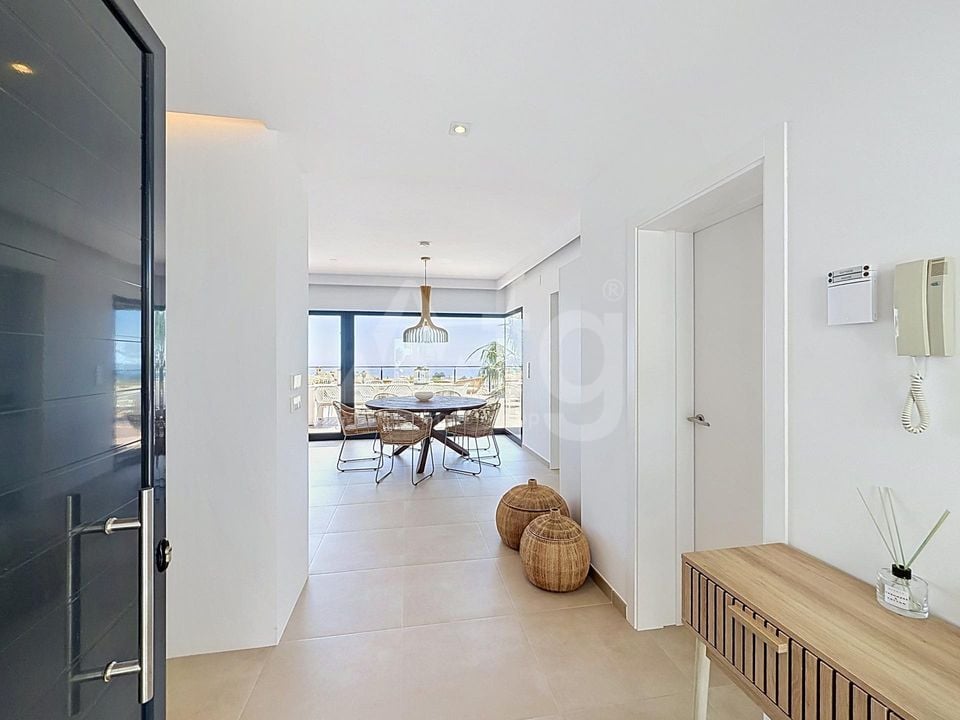 5 bedroom Villa in Benitachell - CDS144811 - Photo - 24