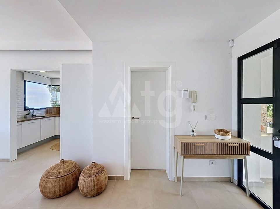 5 bedroom Villa in Benitachell - CDS144811 - Photo - 23