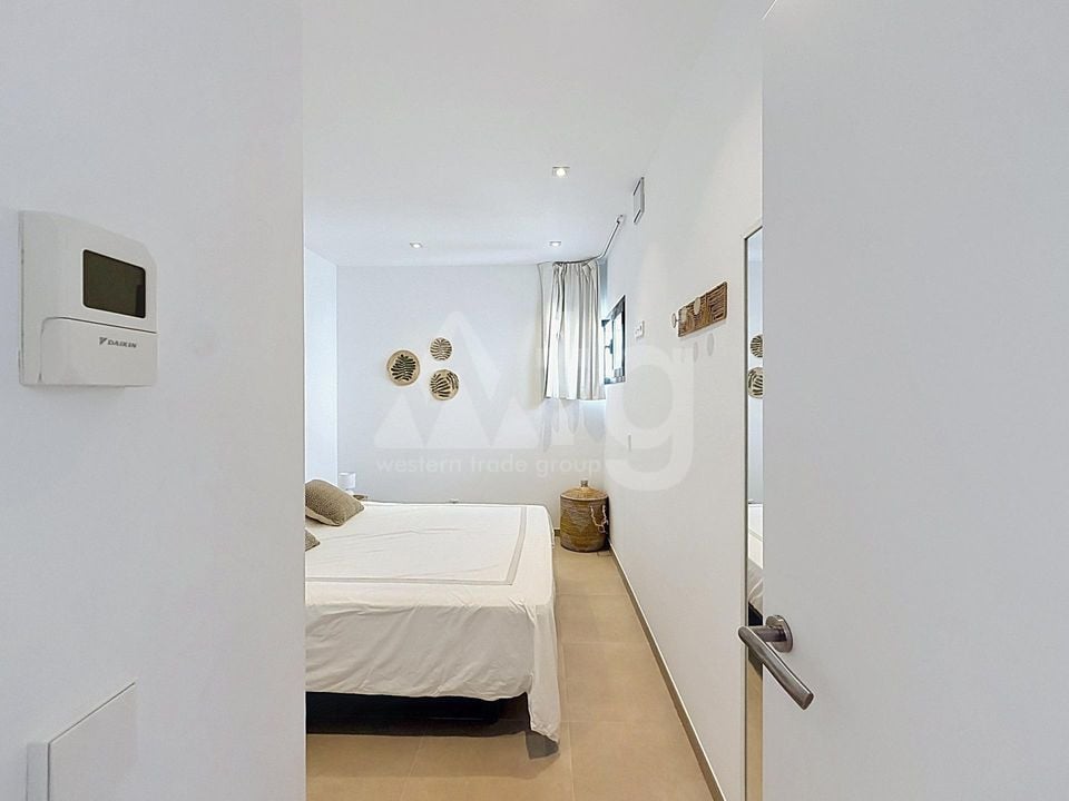 5 bedroom Villa in Benitachell - CDS144811 - Photo - 22