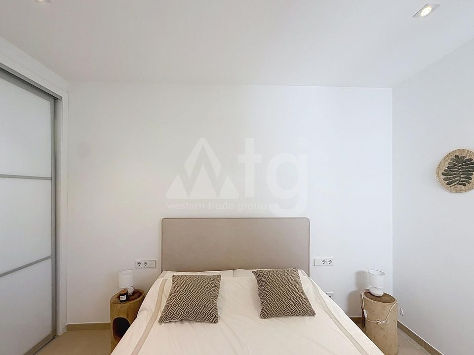 5 bedroom Villa in Benitachell - CDS144811 - Photo - 20
