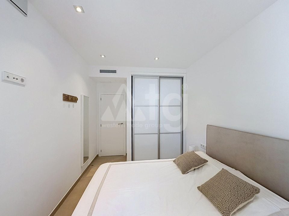 5 bedroom Villa in Benitachell - CDS144811 - Photo - 21
