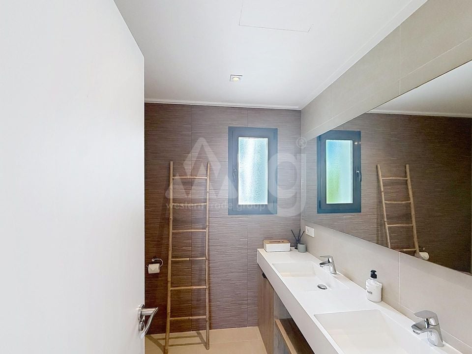 5 bedroom Villa in Benitachell - CDS144811 - Photo - 25