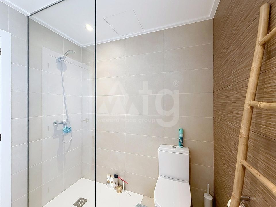 5 bedroom Villa in Benitachell - CDS144811 - Photo - 27