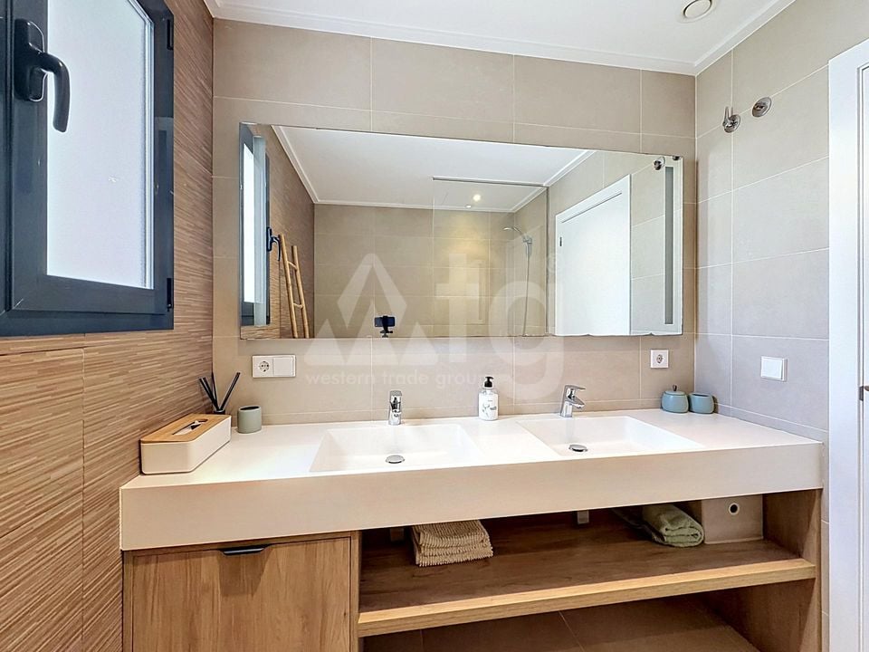 5 bedroom Villa in Benitachell - CDS144811 - Photo - 26