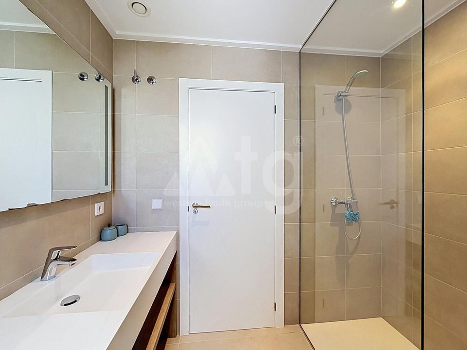 5 bedroom Villa in Benitachell - CDS144811 - Photo - 28