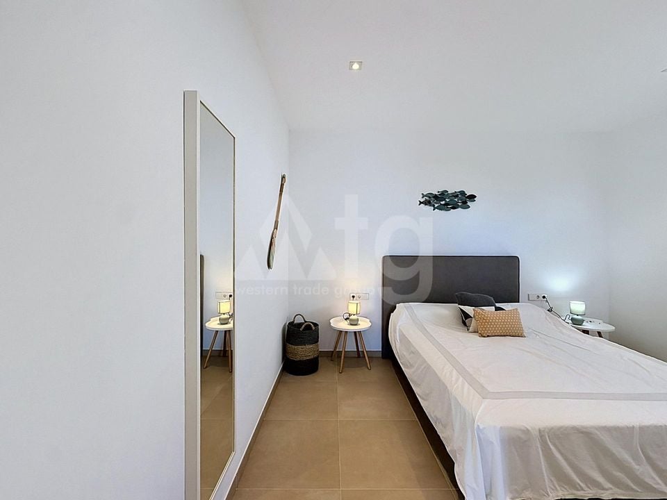 5 bedroom Villa in Benitachell - CDS144811 - Photo - 17