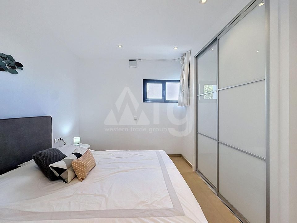 5 bedroom Villa in Benitachell - CDS144811 - Photo - 18