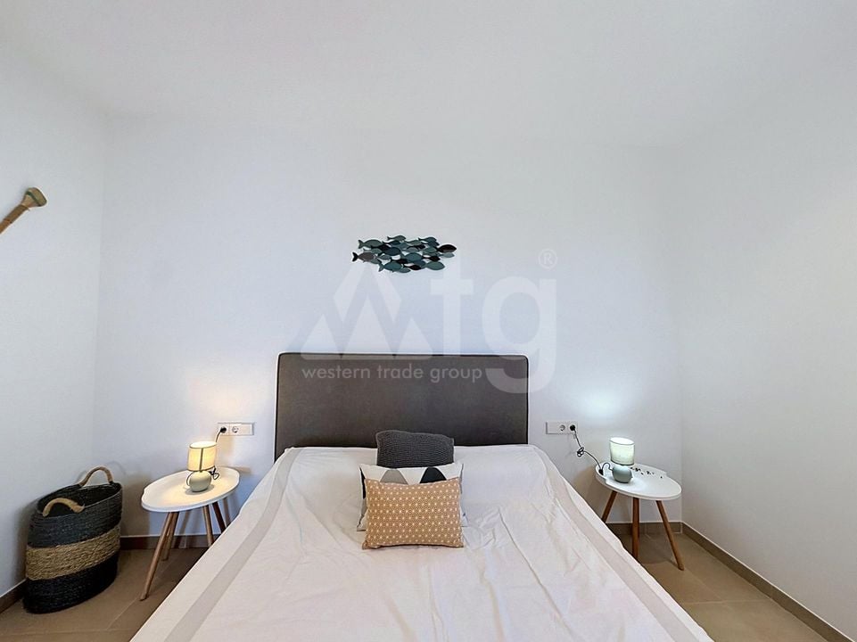 5 bedroom Villa in Benitachell - CDS144811 - Photo - 19