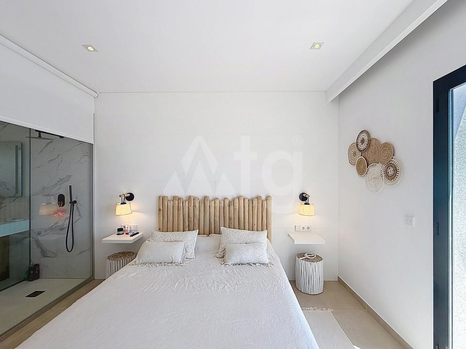 5 bedroom Villa in Benitachell - CDS144811 - Photo - 14