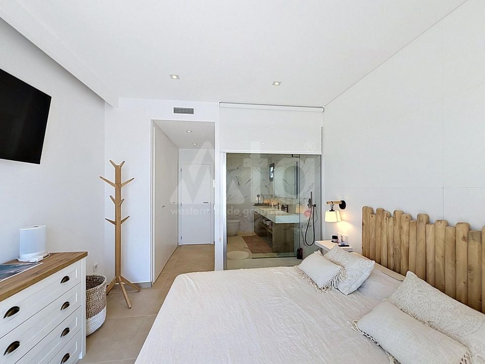 5 bedroom Villa in Benitachell - CDS144811 - Photo - 15