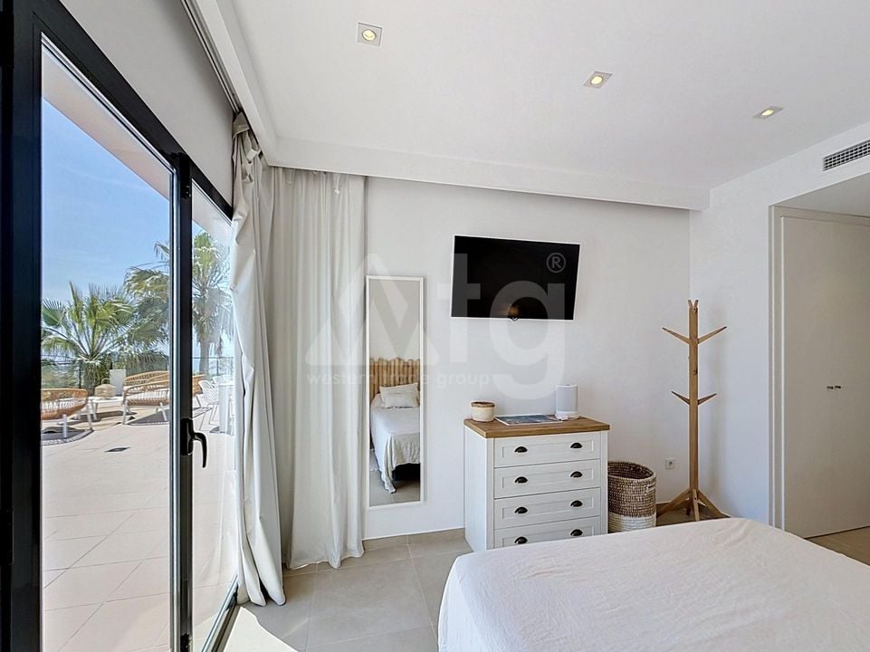 5 bedroom Villa in Benitachell - CDS144811 - Photo - 16