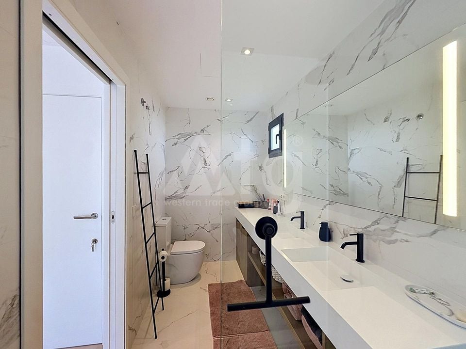 5 bedroom Villa in Benitachell - CDS144811 - Photo - 30
