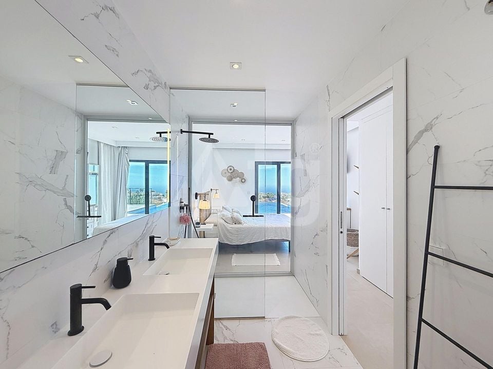 5 bedroom Villa in Benitachell - CDS144811 - Photo - 31
