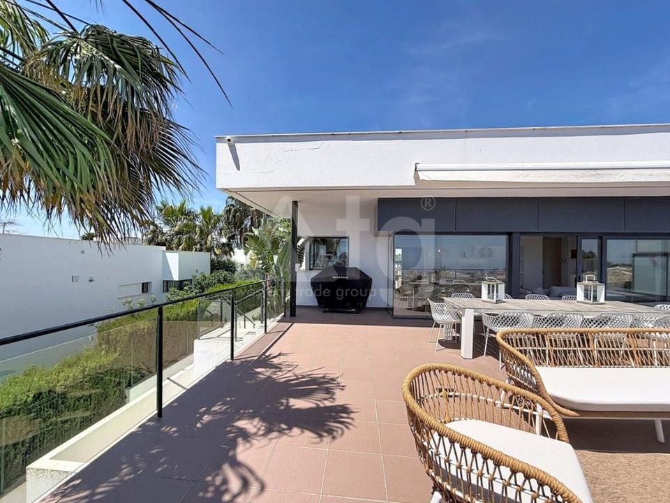 5 bedroom Villa in Benitachell - CDS144811 - Photo - 38