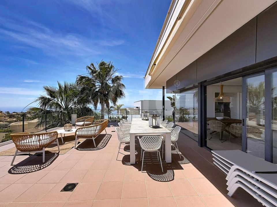 5 bedroom Villa in Benitachell - CDS144811 - Photo - 37
