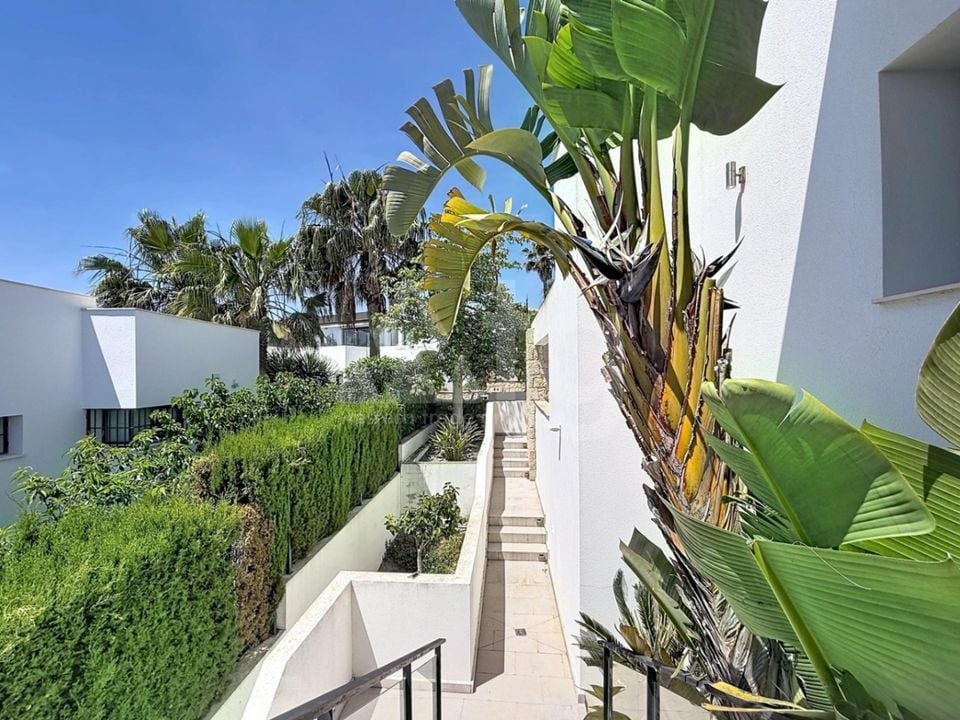 5 bedroom Villa in Benitachell - CDS144811 - Photo - 42