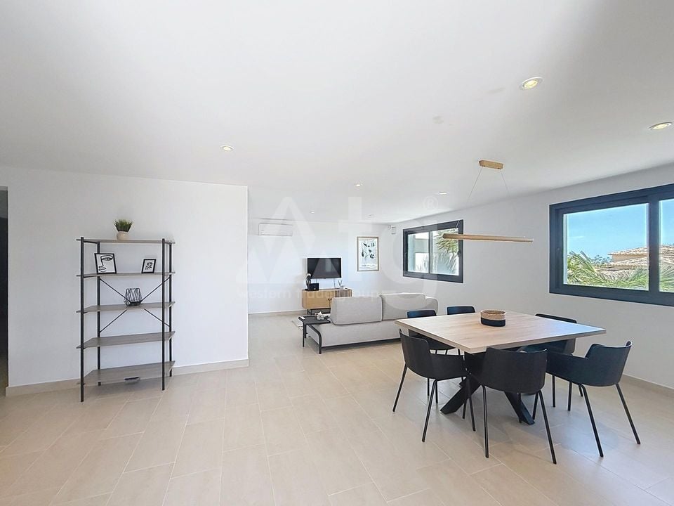 5 bedroom Villa in Benitachell - CDS144811 - Photo - 35