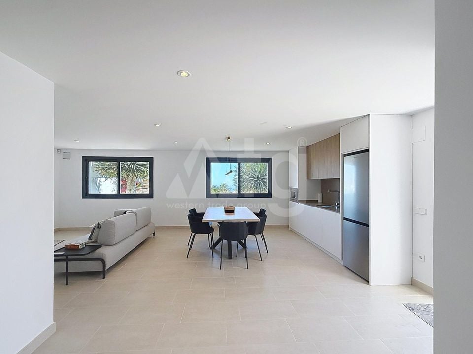 5 bedroom Villa in Benitachell - CDS144811 - Photo - 36