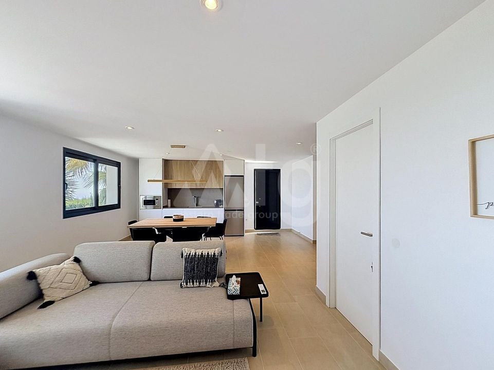 5 bedroom Villa in Benitachell - CDS144811 - Photo - 33