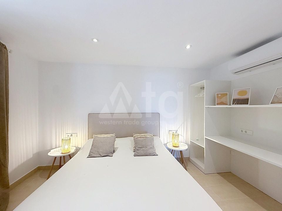 5 bedroom Villa in Benitachell - CDS144811 - Photo - 12