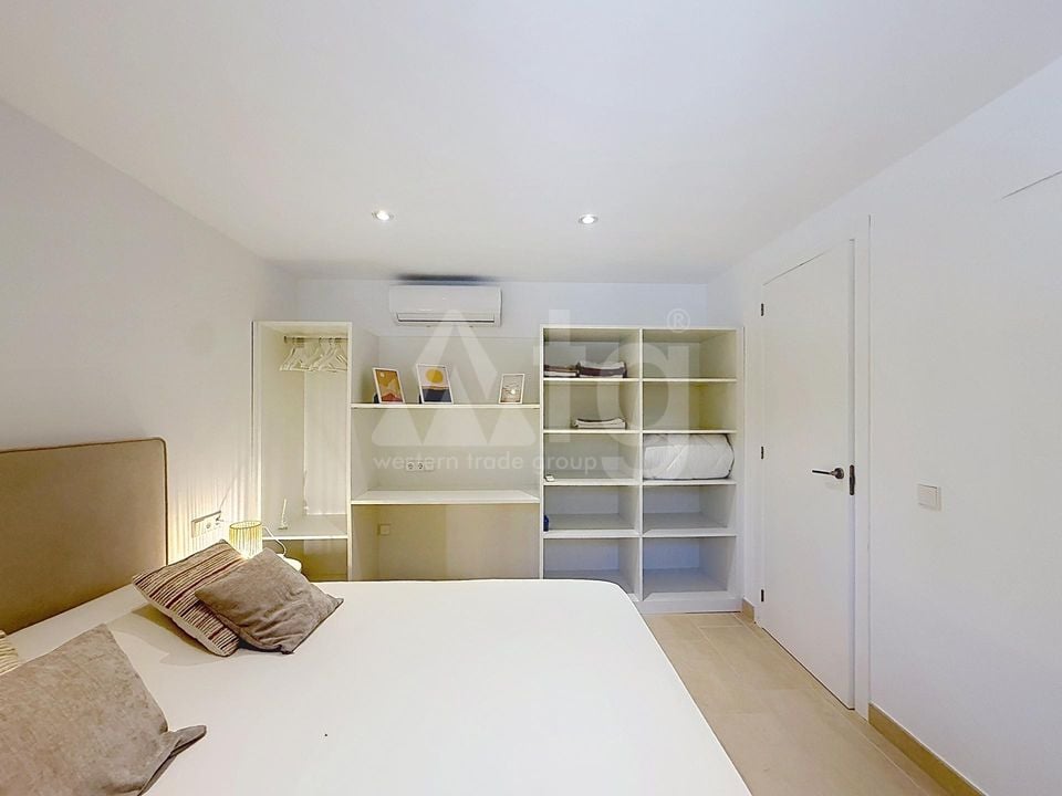 5 bedroom Villa in Benitachell - CDS144811 - Photo - 13