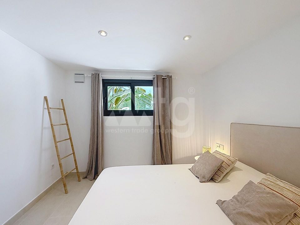 5 bedroom Villa in Benitachell - CDS144811 - Photo - 11