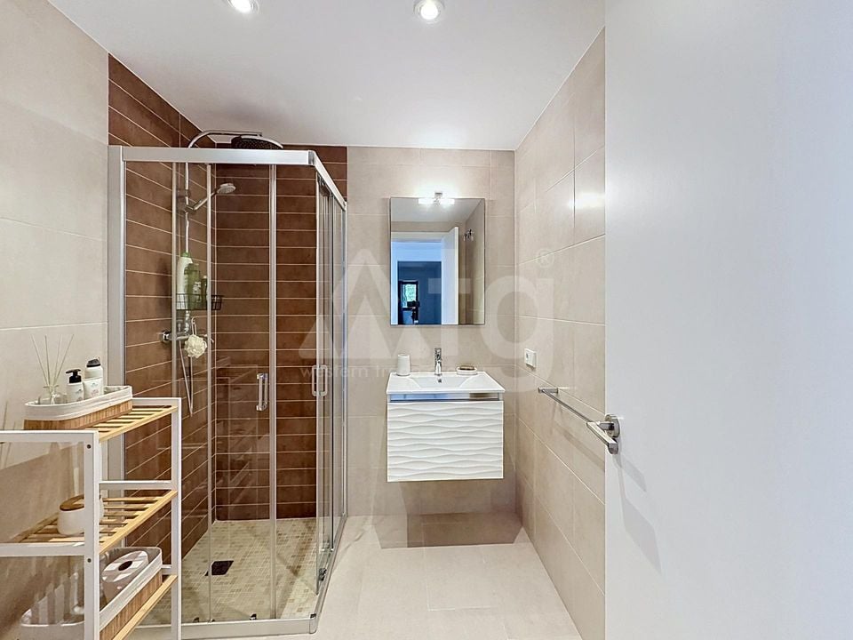 5 bedroom Villa in Benitachell - CDS144811 - Photo - 32
