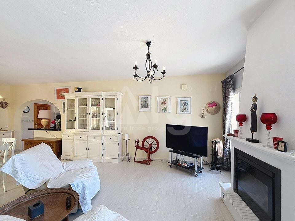 3 bedroom Villa in Cumbre del Sol - CDS144813 - Photo - 6