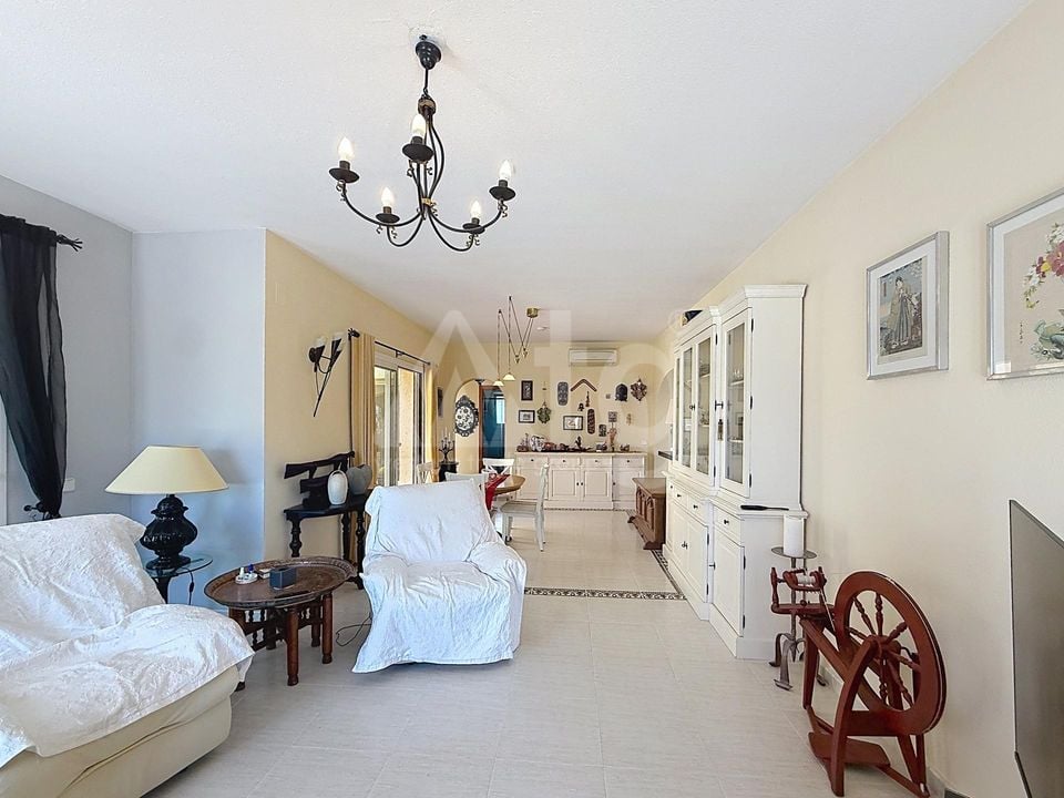 3 bedroom Villa in Cumbre del Sol - CDS144813 - Photo - 7