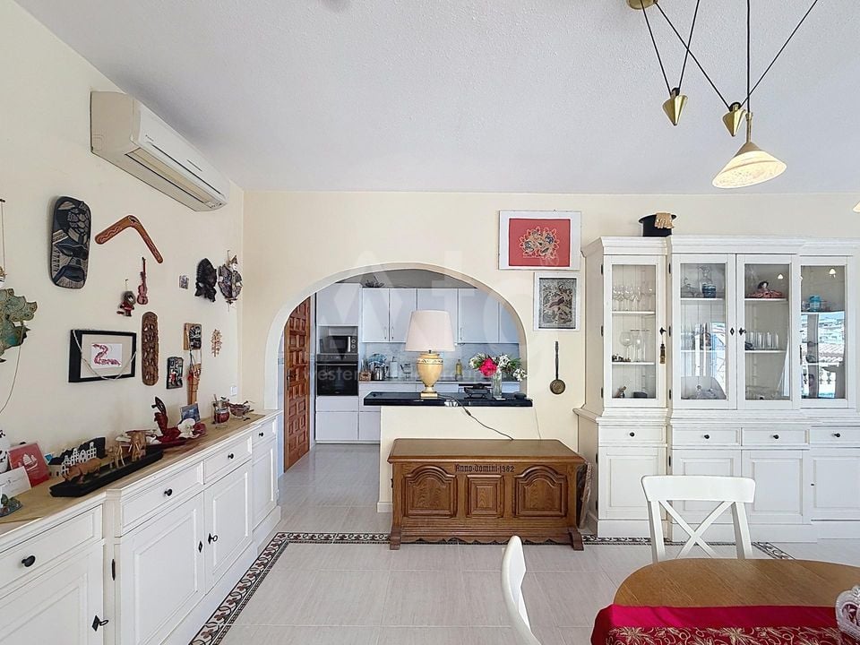 3 bedroom Villa in Cumbre del Sol - CDS144813 - Photo - 9